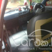 TOYOTA CARINA 1985