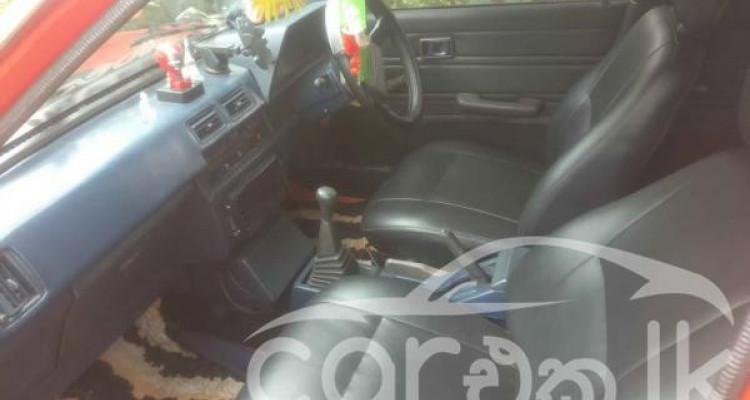 TOYOTA CARINA 1985