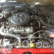 TOYOTA CARINA 1985