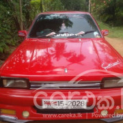 TOYOTA CARINA 1985