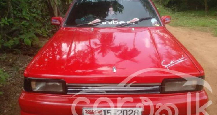 TOYOTA CARINA 1985