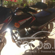 BAJAJ CT100 2015
