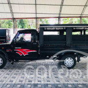 MAHINDRA BOLERO 2015