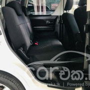 SUZUKI WAGON R STINGRAY 2018
