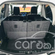 SUZUKI WAGON R STINGRAY 2018