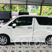 SUZUKI WAGON R STINGRAY 2018