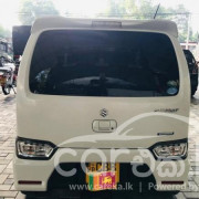 SUZUKI WAGON R STINGRAY 2018