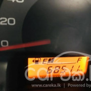 SUZUKI ALTO 2015