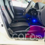 SUZUKI ALTO 2015