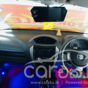 SUZUKI ALTO 2015