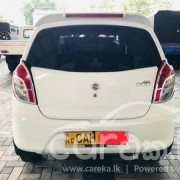 SUZUKI ALTO 2015