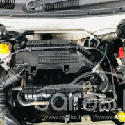 SUZUKI ALTO 2015