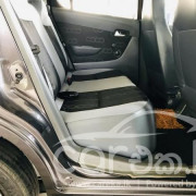 SUZUKI ALTO 2015