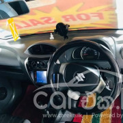 SUZUKI ALTO 2015