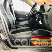 SUZUKI ALTO 2015