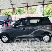 SUZUKI ALTO 2015