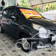 SUZUKI ALTO 2015