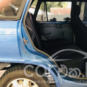 SUZUKI MARUTI 800 2005