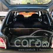 SUZUKI MARUTI 800 2005