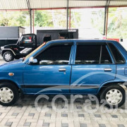 SUZUKI MARUTI 800 2005