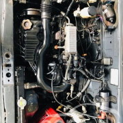 SUZUKI MARUTI 800 2005