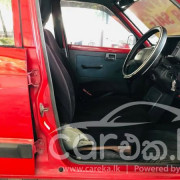 SUZUKI MARUTI 800 2007