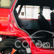SUZUKI MARUTI 800 2007