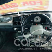 SUZUKI MARUTI 800 2007