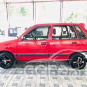 SUZUKI MARUTI 800 2007