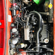 SUZUKI MARUTI 800 2007