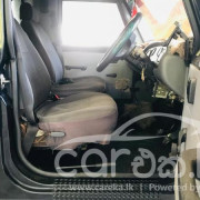MAHINDRA BOLERO 2014