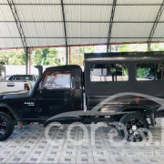MAHINDRA BOLERO 2014