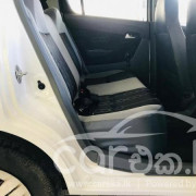 SUZUKI ALTO 2014
