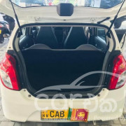 SUZUKI ALTO 2014