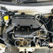 SUZUKI ALTO 2014