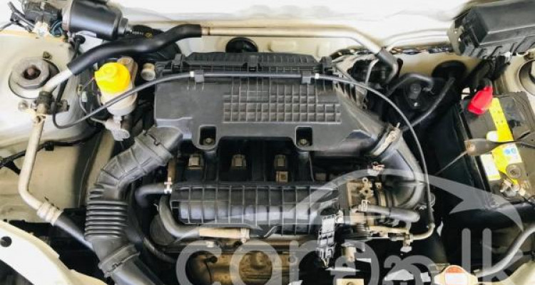 SUZUKI ALTO 2014