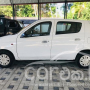 SUZUKI ALTO 2014