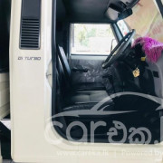 MAHINDRA BOLERO 2015