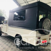 MAHINDRA BOLERO 2015