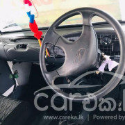MAHINDRA BOLERO 2014