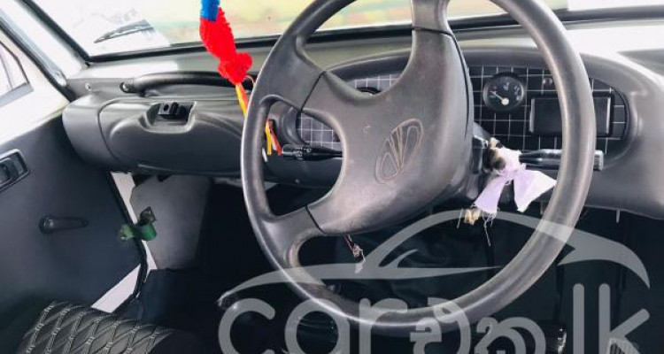 MAHINDRA BOLERO 2014