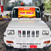 MAHINDRA BOLERO 2014