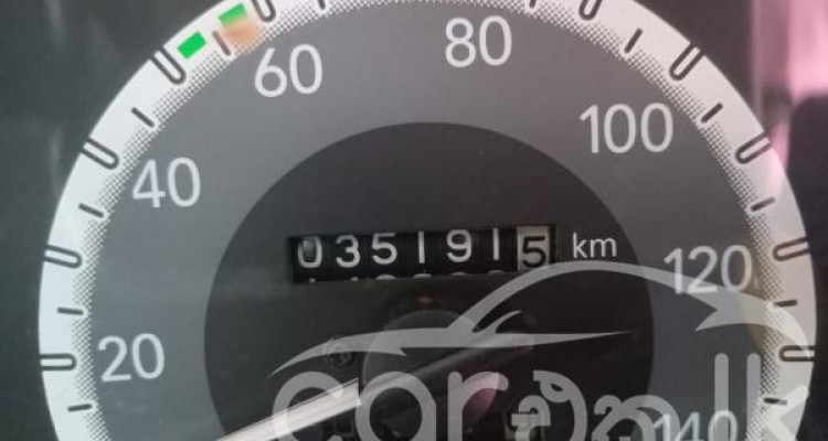 MAHINDRA BOLERO 2016