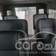 MAHINDRA BOLERO 2016