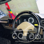 MAHINDRA BOLERO 2016