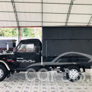 MAHINDRA BOLERO 2016