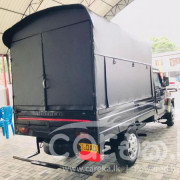 MAHINDRA BOLERO 2016
