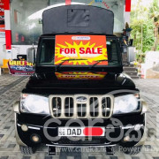 MAHINDRA BOLERO 2016