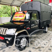 MAHINDRA BOLERO 2016
