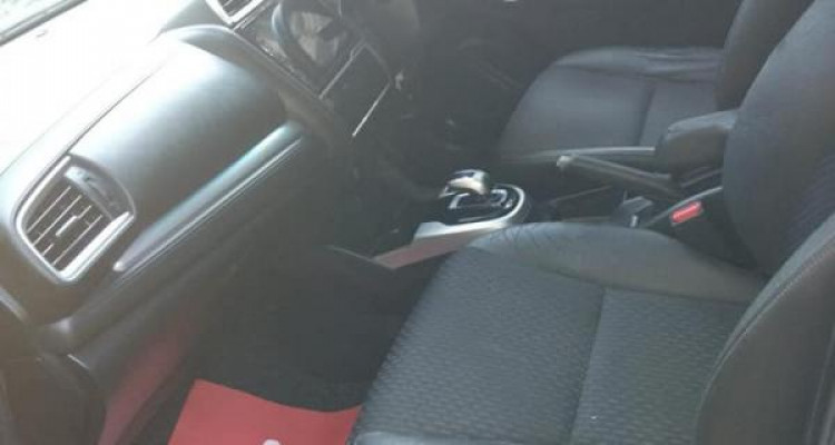 HONDA FIT GP5 2015